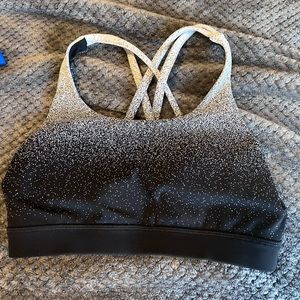lululemon sport bras